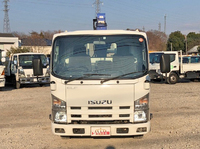 ISUZU Elf Truck (With 3 Steps Of Cranes) BKG-NMR85AR 2011 303,095km_9