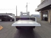 MITSUBISHI FUSO Canter Flat Body TKG-FEA50 2013 81,000km_8