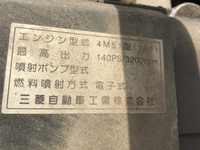 MITSUBISHI FUSO Canter Flat Body KK-FE52EE 2001 197,100km_19