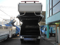 MITSUBISHI FUSO Canter Garbage Truck PA-FE83DCX 2005 100,801km_12