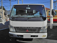 MITSUBISHI FUSO Canter Garbage Truck PA-FE83DCX 2005 100,801km_5