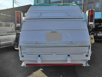 MITSUBISHI FUSO Canter Garbage Truck PA-FE83DCX 2005 100,801km_6