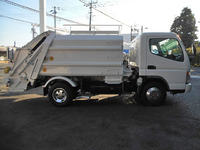 MITSUBISHI FUSO Canter Garbage Truck PA-FE83DCX 2005 100,801km_8