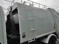 HINO Dutro Garbage Truck KK-XZU302X 2004 39,171km_21