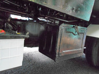HINO Dutro Garbage Truck KK-XZU302X 2004 39,171km_25