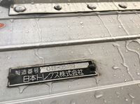 HINO Profia Aluminum Wing QKG-FN1EWAG 2012 1,319,000km_10