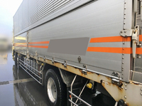 HINO Profia Aluminum Wing QKG-FN1EWAG 2012 1,319,000km_11