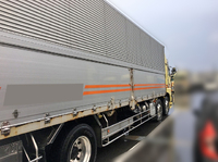 HINO Profia Aluminum Wing QKG-FN1EWAG 2012 1,319,000km_12