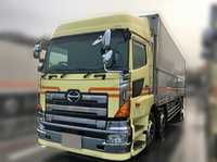 HINO Profia Aluminum Wing QKG-FN1EWAG 2012 1,319,000km_3