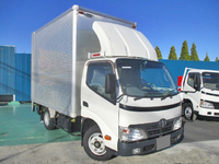 TOYOTA Toyoace Aluminum Van BDG-XZU308 2010 94,550km_3