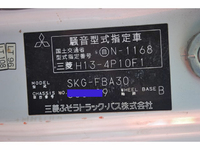 MITSUBISHI FUSO Canter Dump SKG-FBA30 2011 77,485km_18