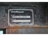 MITSUBISHI FUSO Canter Dump SKG-FBA30 2011 77,485km_6