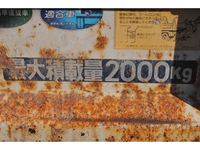 MITSUBISHI FUSO Canter Dump SKG-FBA30 2011 77,485km_7