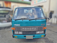 TOYOTA Dyna Dump U-BU72D 1993 91,000km_6