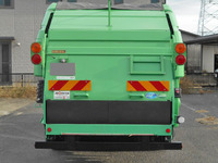 UD TRUCKS Condor Garbage Truck SKG-MK38L 2012 83,115km_10