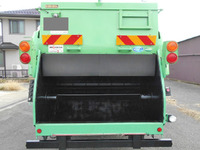 UD TRUCKS Condor Garbage Truck SKG-MK38L 2012 83,115km_11