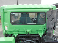 UD TRUCKS Condor Garbage Truck SKG-MK38L 2012 83,115km_27