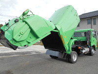 UD TRUCKS Condor Garbage Truck SKG-MK38L 2012 83,115km_4
