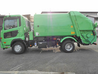 UD TRUCKS Condor Garbage Truck SKG-MK38L 2012 83,115km_5