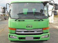 UD TRUCKS Condor Garbage Truck SKG-MK38L 2012 83,115km_9