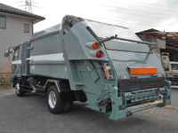 UD TRUCKS Condor Garbage Truck PB-MK36A 2005 165,136km_2