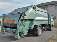 UD TRUCKS Condor Garbage Truck PB-MK36A 2005 165,136km_4