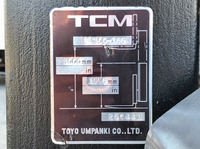 TCM  Forklift FD15Z118 1995 668h_14