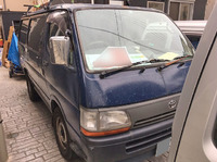 TOYOTA Hiace Box Van GB-RZH102V 1996 294,607km_3