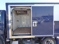 ISUZU Elf Refrigerator & Freezer Truck TKG-NJR85AN 2013 93,429km_11