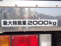 ISUZU Elf Refrigerator & Freezer Truck TKG-NJR85AN 2013 93,429km_12