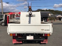 MITSUBISHI FUSO Canter Truck (With 3 Steps Of Cranes) KK-FE63EEV 2000 118,499km_11