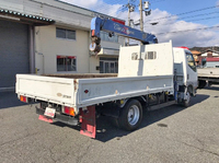 MITSUBISHI FUSO Canter Truck (With 3 Steps Of Cranes) KK-FE63EEV 2000 118,499km_2