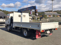 MITSUBISHI FUSO Canter Truck (With 3 Steps Of Cranes) KK-FE63EEV 2000 118,499km_4