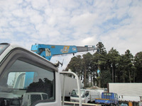 ISUZU Elf Truck (With 4 Steps Of Cranes) KR-NKR81GN 2003 35,700km_6