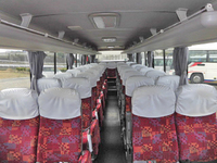 HINO Melpha Bus BDG-RR7JJBA 2008 131,410km_17