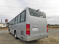 HINO Melpha Bus BDG-RR7JJBA 2008 131,410km_2