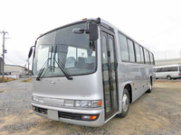 HINO Melpha Bus BDG-RR7JJBA 2008 131,410km_3