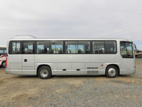 HINO Melpha Bus BDG-RR7JJBA 2008 131,410km_6