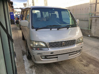 TOYOTA Hiace Box Van KD-KZH110G 1999 352,163km_3