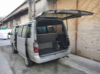 TOYOTA Hiace Box Van KD-KZH110G 1999 352,163km_6