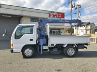 ISUZU Elf Truck (With 3 Steps Of Cranes) KK-NKR66EA 2000 91,962km_5