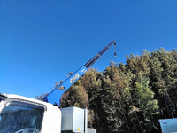 ISUZU Forward Truck (With 4 Steps Of Cranes) SPG-FSR90T2 2015 9,678km_11