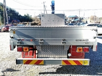 ISUZU Forward Truck (With 4 Steps Of Cranes) SPG-FSR90T2 2015 9,678km_5