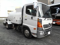 HINO Ranger High Pressure Washer Truck SDG-FC7JEAA 2013 27,000km_3