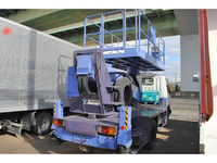 MITSUBISHI FUSO Canter Cherry Picker KK-FE53EC 2000 79,800km_2