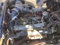 ISUZU Giga Arm Roll Truck KC-CYM81Q2 1998 174,600km_25