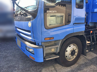 ISUZU Giga Arm Roll Truck KC-CYM81Q2 1998 174,600km_6