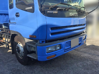 ISUZU Giga Arm Roll Truck KC-CYM81Q2 1998 174,600km_7