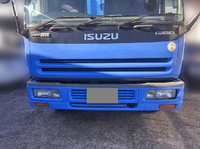 ISUZU Giga Arm Roll Truck KC-CYM81Q2 1998 174,600km_8