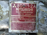 MITSUBISHI FUSO Super Great Dump KC-FV519JXD 1998 779,198km_24